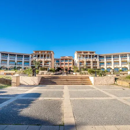 Διαμέρισμα Les Bastides - O5 018 By Interhome