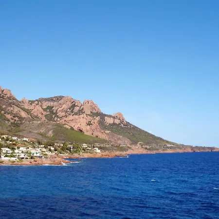 Les Bastides - O5 018 By Interhome * Saint-Raphaël