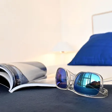 Les Bastides - O5 018 By Interhome * Saint-Raphaël