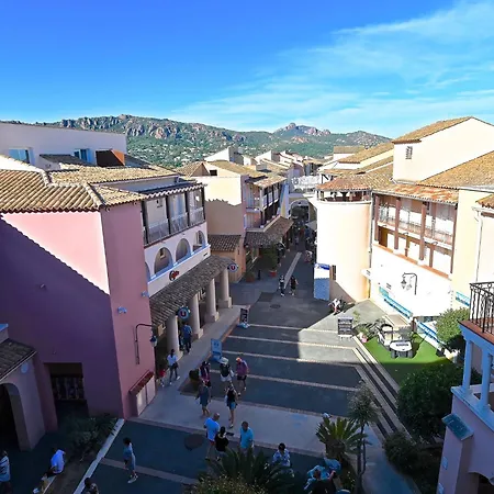 Les Bastides - O5 018 By Interhome 아파트 Saint-Raphaël