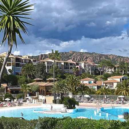 Les Bastides - O5 018 By Interhome 아파트 Saint-Raphaël