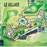 Les Bastides - O5 018 By Interhome Apartment Saint-Raphaël