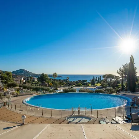 Les Bastides - O5 018 By Interhome Saint-Raphaël