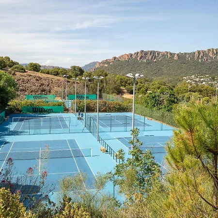 Les Bastides - O5 018 By Interhome Appartement *