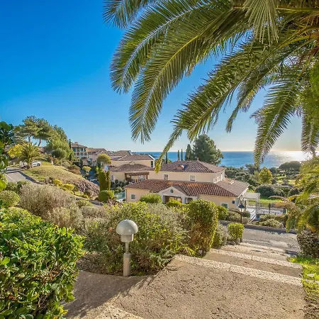 Les Bastides - O5 018 By Interhome Appartement *