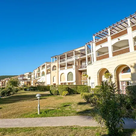 Les Bastides - O5 018 By Interhome Saint-Raphaël