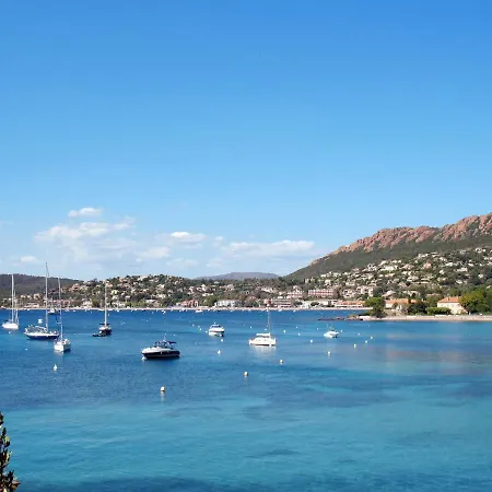 Les Bastides - O5 018 By Interhome Appartement