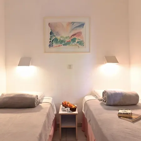 Appartement Les Bastides - O5 018 By Interhome *