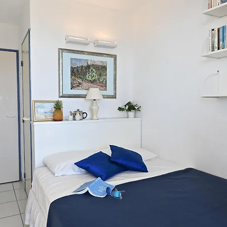 Les Bastides - O5 018 By Interhome Apartament *