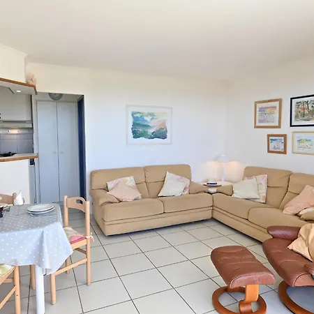 Apartment Les Bastides - O5 018 By Interhome *