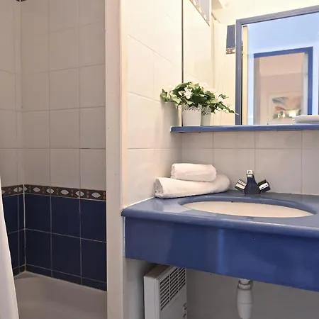 Appartement Les Bastides - O5 018 By Interhome *