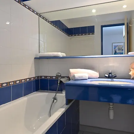 Apartament Les Bastides - O5 018 By Interhome