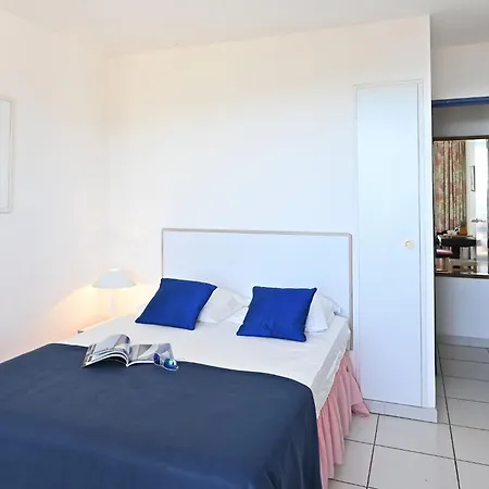 Les Bastides - O5 018 By Interhome דירה *