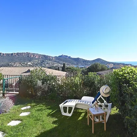 Les Bastides - O5 018 By Interhome Apartment *