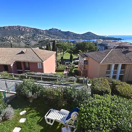 Les Bastides - O5 018 By Interhome Apartment