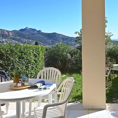 Les Bastides - O5 018 By Interhome * Saint-Raphaël