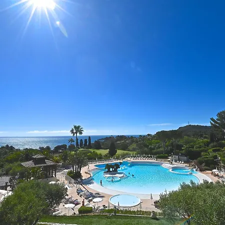 Les Bastides - O5 018 By Interhome Apartament
