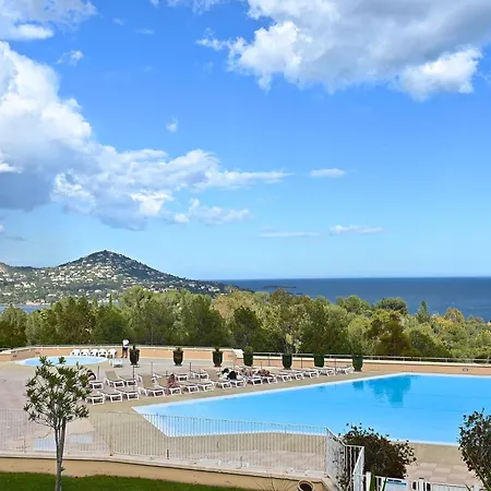 Les Bastides - O5 018 By Interhome Lejlighed Saint-Raphaël