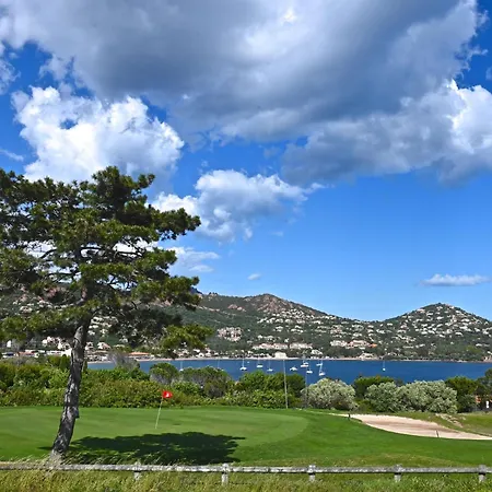 Les Bastides - O5 018 By Interhome Saint-Raphaël
