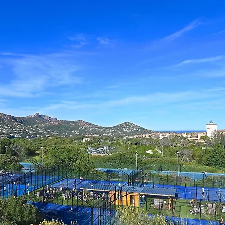 Appartement Les Bastides - O5 018 By Interhome *