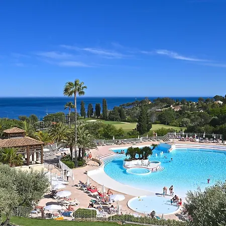 Les Bastides - O5 018 By Interhome *