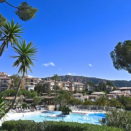 Les Bastides - O5 018 By Interhome Lejlighed *