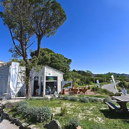 Appartement Les Bastides - O5 018 By Interhome *