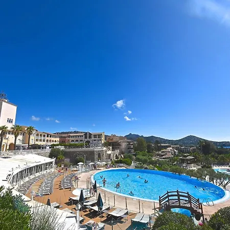 Les Bastides - O5 018 By Interhome Apartment *