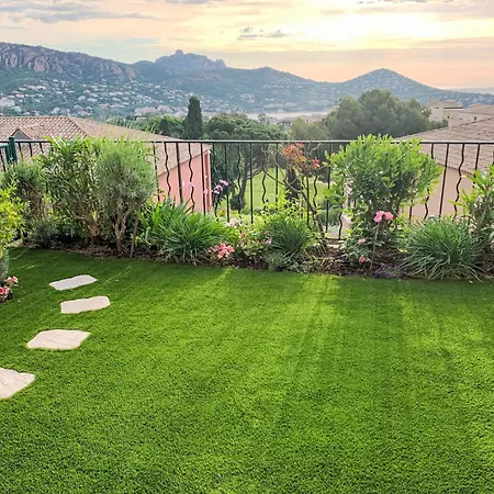 Appartement Les Bastides - O5 018 By Interhome