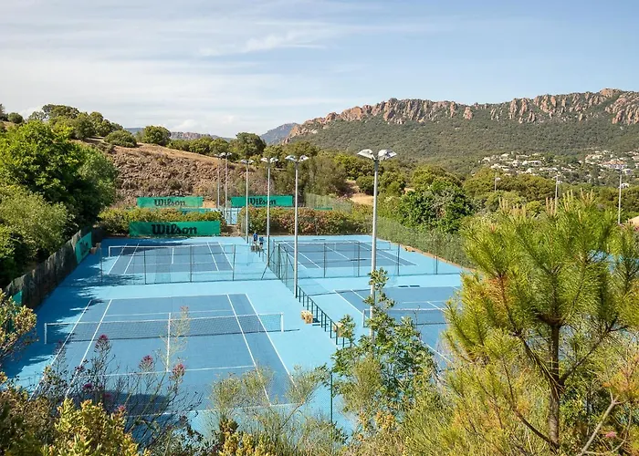 Les Bastides - O5 018 By Interhome 아파트 *