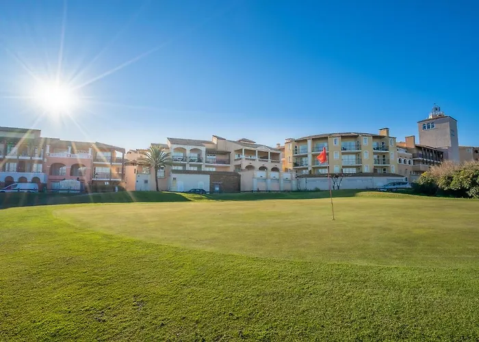 Les Bastides - O5 018 By Interhome 아파트 Saint-Raphaël