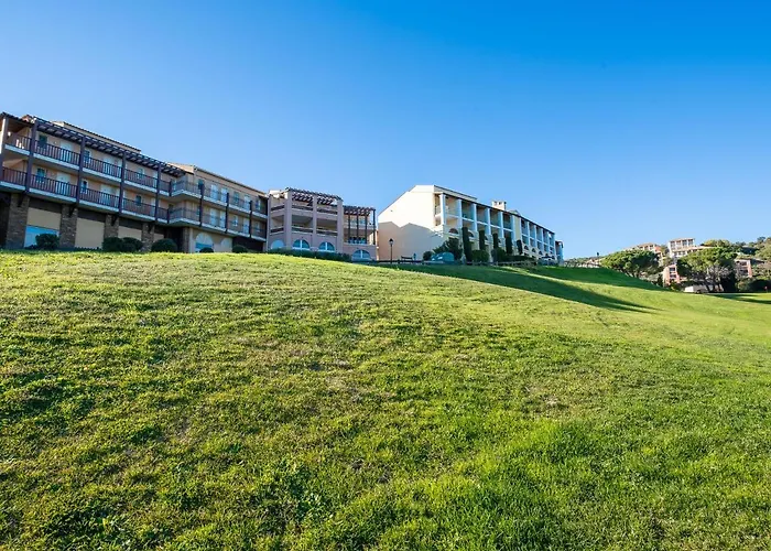 Les Bastides - O5 018 By Interhome 아파트