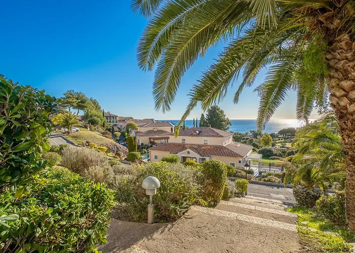 Les Bastides - O5 018 By Interhome 아파트 *