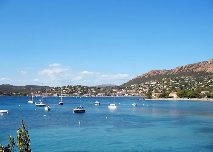 Les Bastides - O5 018 By Interhome 아파트