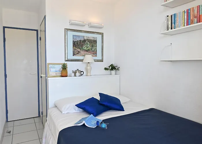 Les Bastides - O5 018 By Interhome 아파트 *