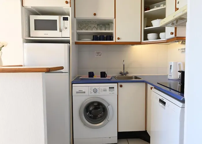 Les Bastides - O5 018 By Interhome *