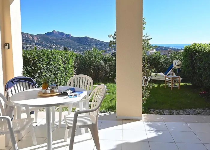 Les Bastides - O5 018 By Interhome *