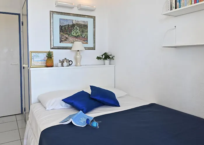 Les Bastides - O5 018 By Interhome * Saint-Raphaël