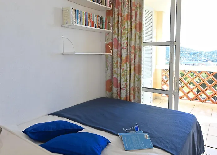 Les Bastides - O5 018 By Interhome Saint-Raphaël