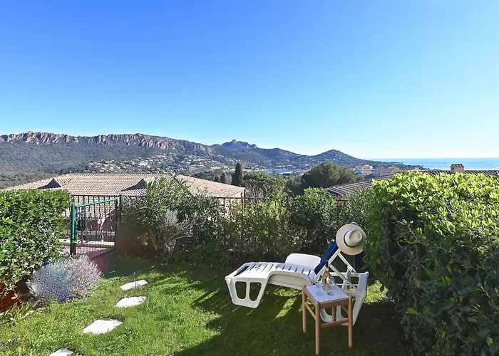 Les Bastides - O5 018 By Interhome 公寓 *