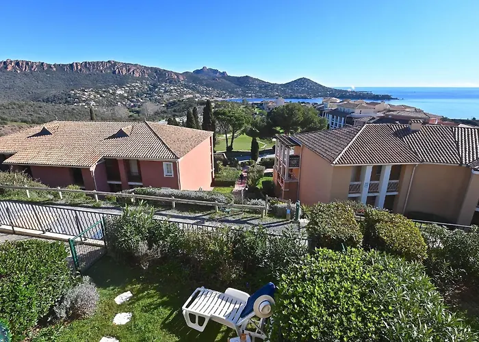 Les Bastides - O5 018 By Interhome 公寓