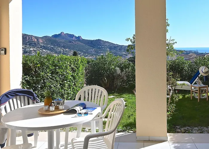 Les Bastides - O5 018 By Interhome * Saint-Raphaël