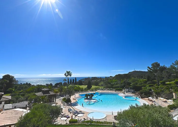 Les Bastides - O5 018 By Interhome 아파트