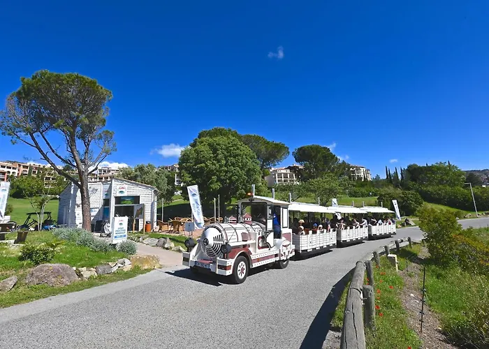 Les Bastides - O5 018 By Interhome 아파트 *