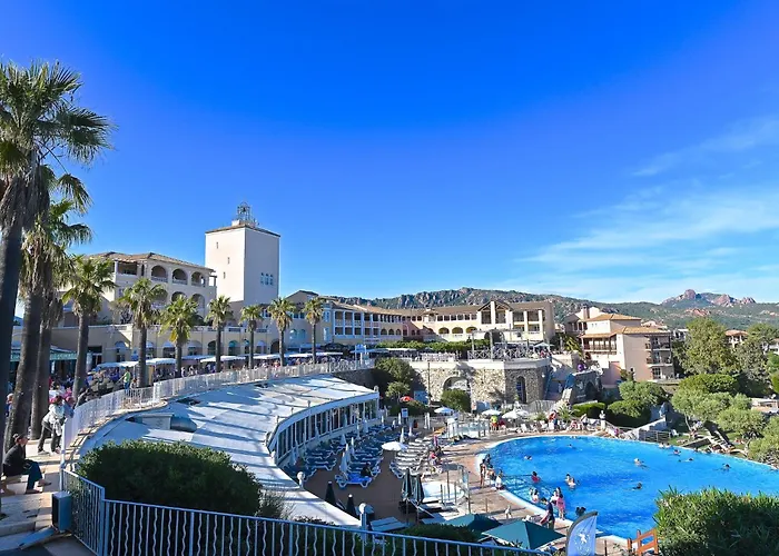 Les Bastides - O5 018 By Interhome *